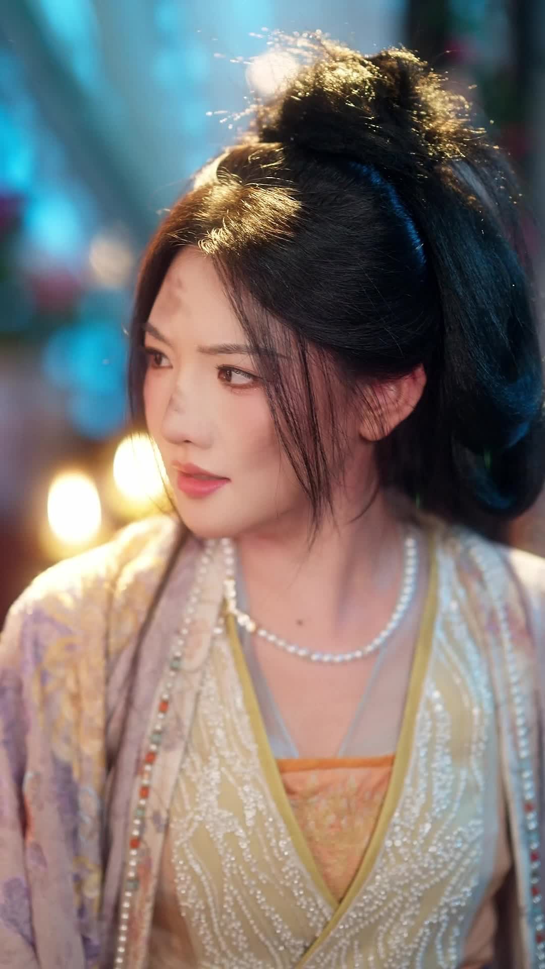 Episodio 4 - La Madre Tigre